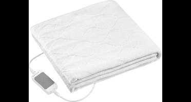 ProfiCare WUB 3060- Elektrische onderdeken - 70 x 150 cm
