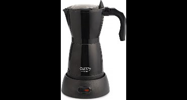 Camry CR 4415 - Elektrische Mokka pot - 300 ml - voor 6 kopjes