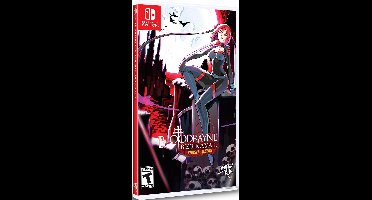 Bloodrayne Betrayal Fresh Bites Limited Run NEW Sealed