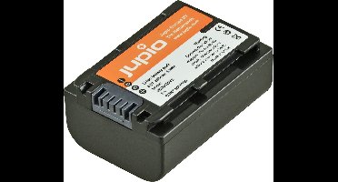 Jupio NP-FV50 V2 - Accu Camcorder