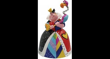 Queen of hearts - Britto - Disney Showcase Collection