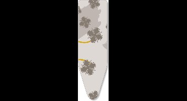 Mouwplankovertrek 3 Laags, 59 x 21 cm. Beige Canada