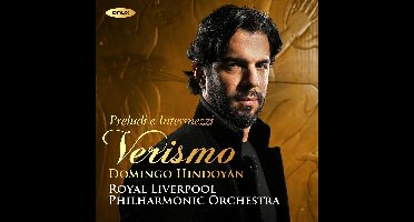 Royal Liverpool Philharmonic Orchestra - Intermezzi And Preludes From Italia (CD)