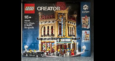LEGO Creator Expert Palace Cinema - 10232