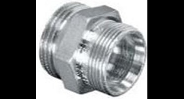 Bonfix Vloerverwarming RD 902 Dubbele 3/4 x 3/4 - 2 x euroconus