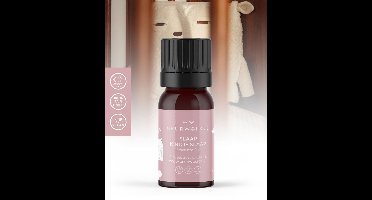 Geurwolkje® Etherische Olie Blend - Slaap kindje slaap - 5 ml