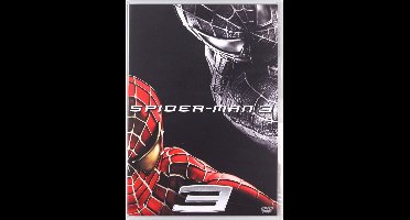 Spider-Man 3 [DVD]