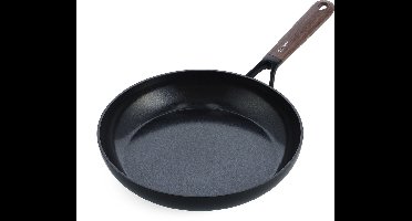 Greenpan Eco-Smartshape Braadpan Dark Wood 28cm