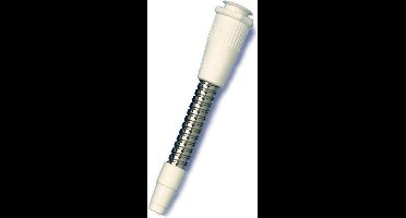 Idrogas Flexibel Kraantje - 20cm