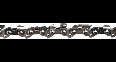 Zaagketting TT voor Fuxtec 20V FX-E1KS20 accu kettingzaag. 10"/25cm