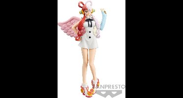 One Piece Anime - Uta figure DFX The Grandline vol.1 - Banpresto