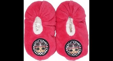 L.O.L. Surprise Sloffen - Pantoffels - Maat 27/28
