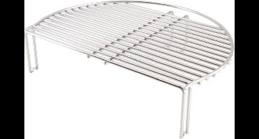 Grill Guru Medium Elevator - Rooster Verhoger - Grill Elevator - Grill Verhoger