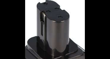 Batterij geschikt voor Bosch 2607300002 batterij 9.6V, 1.5Ah