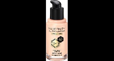 Max Factor Facefinity All Day Flawless 3 In 1 Foundation #c10-fair Porcelain 30 Ml