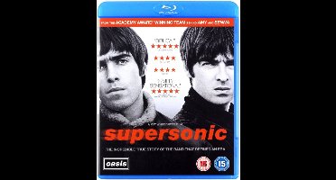 Supersonic