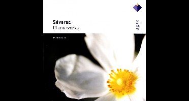 Severac: Pno Pieces