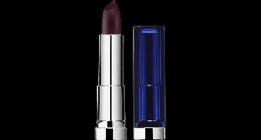 Maybelline Color Sensational Lipstick - 887 Blackest Berry