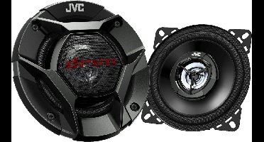 JVC CS-DR520 - Autospeakers (13 cm)