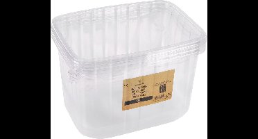 Copenhagen Pro Inzetbak Voor Verfemmer - 10L - Wegwerp - 5 Stuks