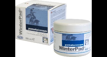 WinterPad Potenzalf - 50 ml