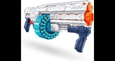 ZURU X-Shot - Fortress - Wit