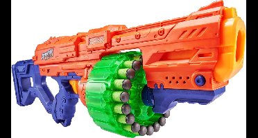 X-SHOT EXCEL HAVOC + 24 DARTS