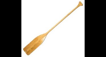 Plastimo Canadese Standaard Roeispaan Goud 150 cm