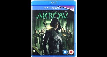 Arrow - Seizoen 2 (Blu-ray) (Import)