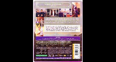 The Grand Budapest Hotel [Blu-Ray]