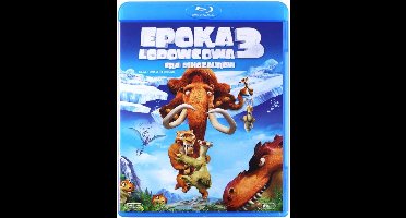 Ice Age: Dawn of the Dinosaurs [Blu-Ray]