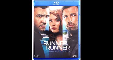 Runner Runner [Blu-Ray]