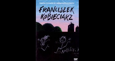 Frantisek je devkar [DVD]