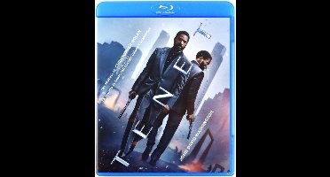 Tenet [2xBlu-Ray]
