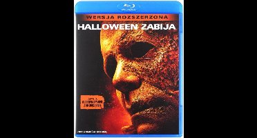 Halloween Kills [Blu-Ray]