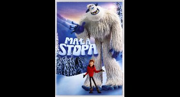 Smallfoot [DVD]