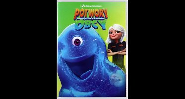 Monsters vs Aliens [DVD]