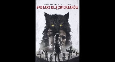 Pet Sematary [DVD]