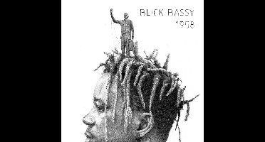 Blick Bassy - 1958 (CD)