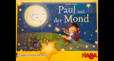 Haba Educatief speelgoed - Van hout en kunststof - Voor binnen - 302344