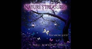 Rainbow Suzy - Nature's Treasures (CD)