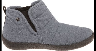 Rohde Pantoffel 2006 Baltic Blauw Vacht Gevoerd