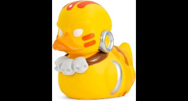 Street Fighter: Dhalsim Tubbz