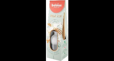 Bolsius Geurverspreider 80 ml True Joy Vanilla Delight