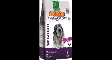 Biofood Senior 3 KG