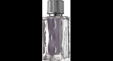 Abercrombie & Fitch - Eau de toilette - First Instinct - 100 ml