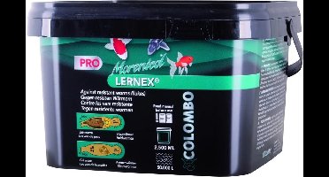Colombo Morenicol Lernex Pro 2500 Ml