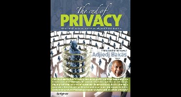 The end of privacy