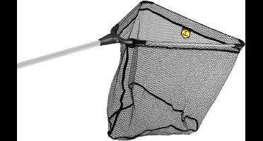 Schepnet - Delphin - 50x50cm - 1.70m - opklapbaar