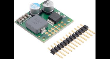 3.3V, 6.5A Step-Down Voltage Regulator D36V50F3 Pololu 4090